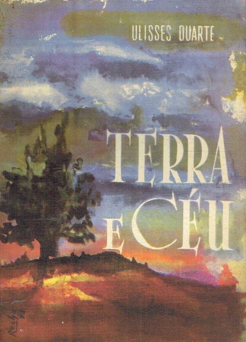 17108 	 Terra e céu   Ulisses Duarte