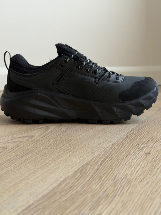 Hoka X Bodega Kaha Low GTX