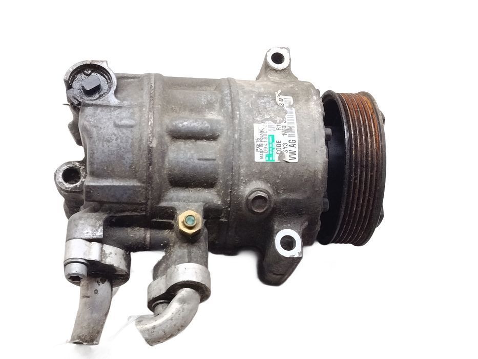 Sprężarka klimatyzacji VW Caddy 1.6 TDI CAYD 1⁠K⁠0⁠8⁠2⁠0⁠8⁠0⁠8⁠D