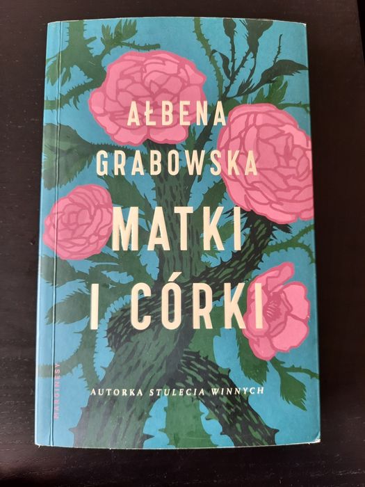 Matki i córki, Grabowska Albena