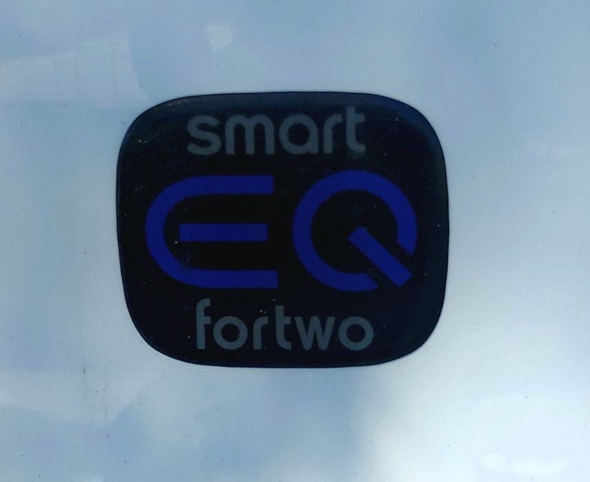 Smart Fortwo Passion EQ