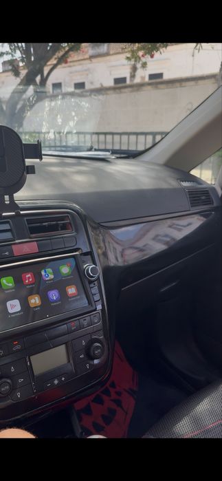 Vendo carro fiate Punto