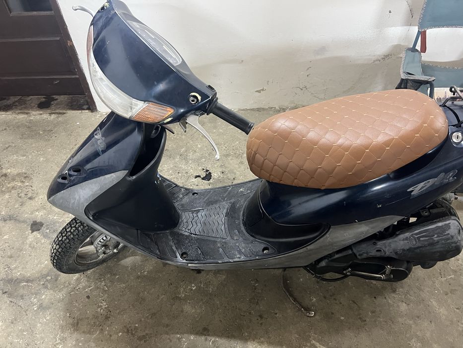 Продам honda dio 34