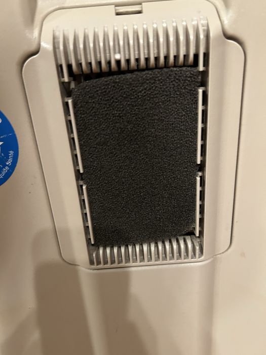 Koncentrator tlenu invocare