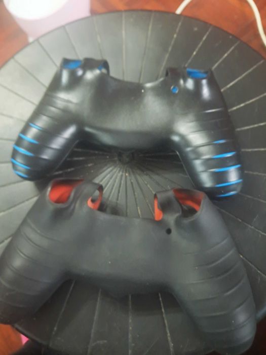 Ps4 Controller Covers64284595801986121