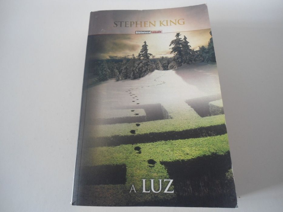 A Luz de Stephen King (2009)