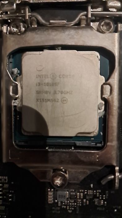 Processador intel456140964946913280