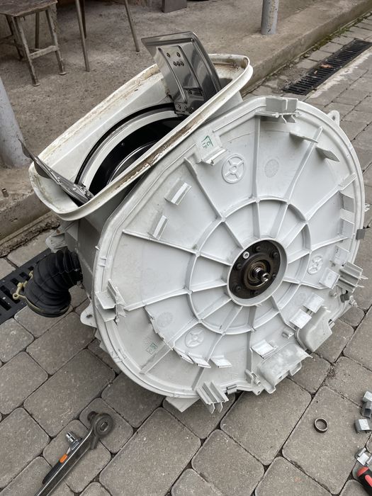 Siemens siwamat 9103 по запчастинах: 199 грн. - Аксессуары и