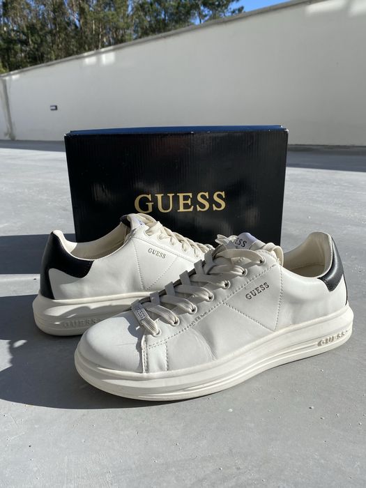 Sapatilhas Guess Homem 44