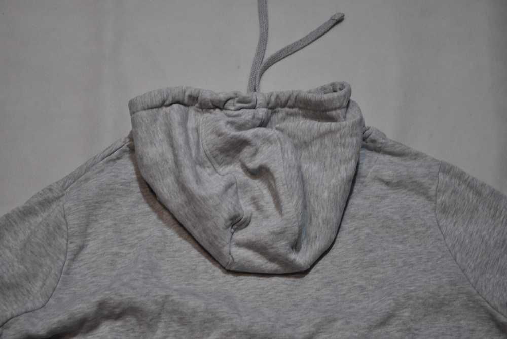 U.S. POLO ASSN. XL bluza męska bawełniana z kapturem kangurka rs3v