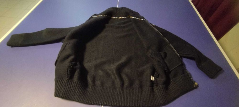 Casaco Paul & Shark tamanho M