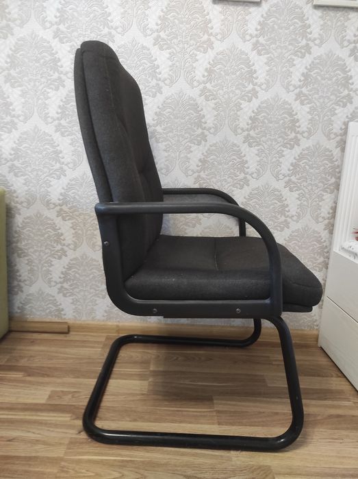 Конференционное кресло офисное Рио кресло Министр