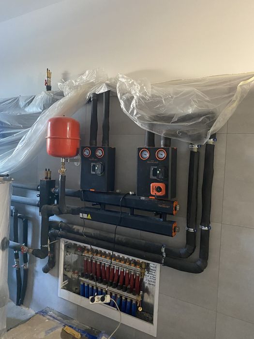 Сантехник Киев. Все виды услуг