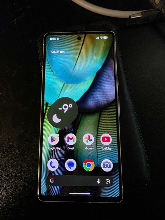 Google pixel 7 8/256 neverlock