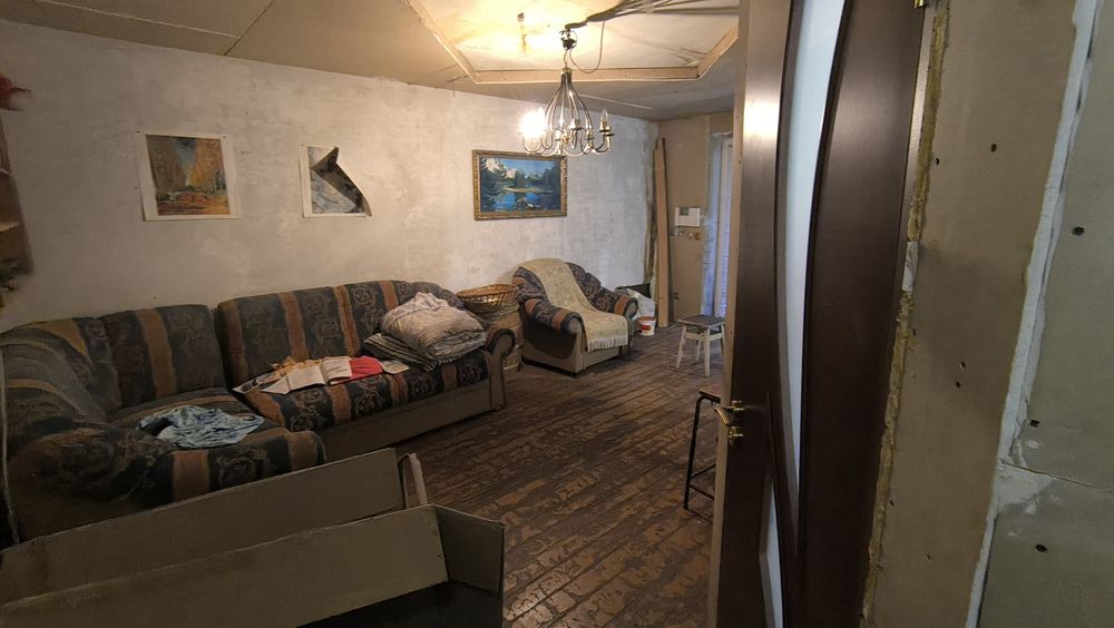 Продажа однокомнатной квартиры