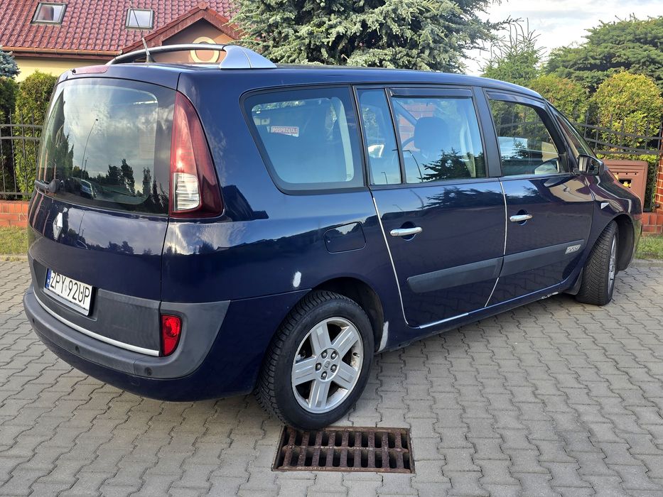 Renault Grand Espace 2009 photo 3