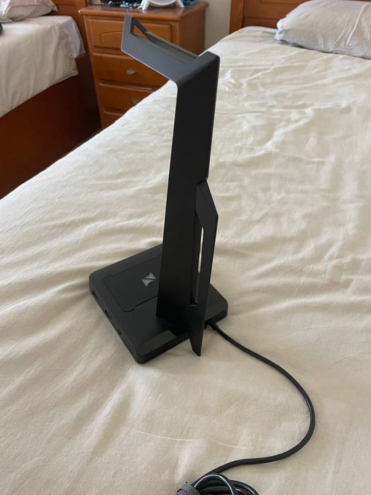 Suporte de auscultadores NPLAY