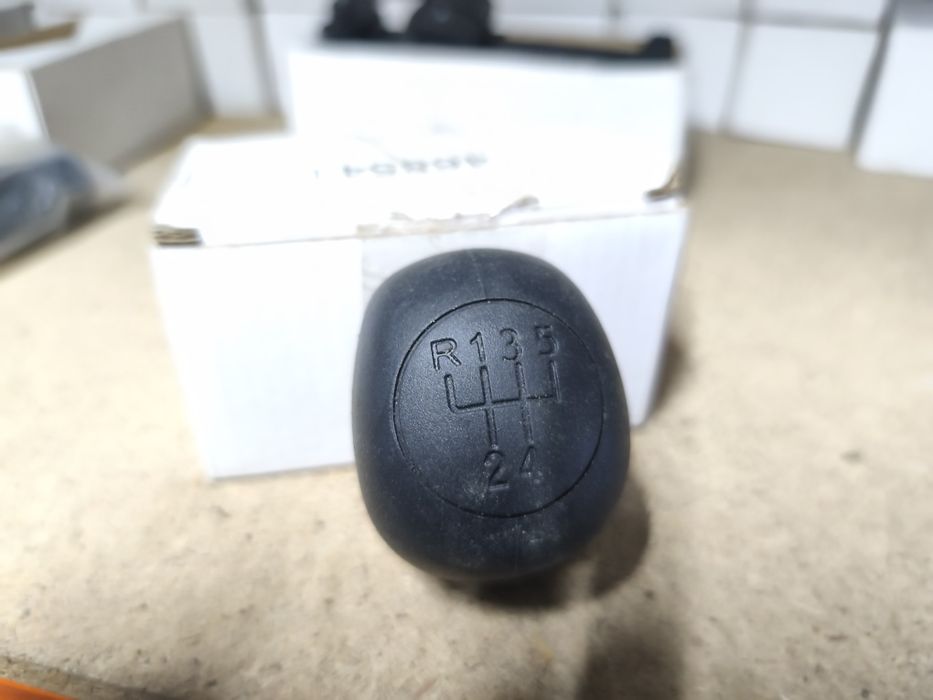 Mercedes BMW Audi vw ford Manetes mudanças, punho, alavancas vários mo