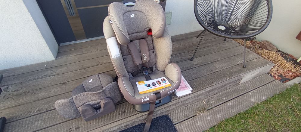 Joie every stage fx ISOFIX