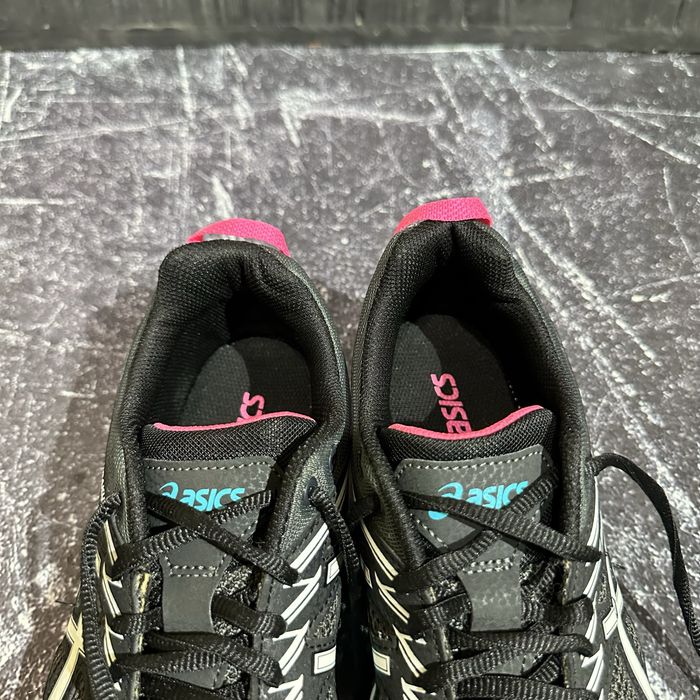 Кросівки Asics Gel Sangaku 2. 40/25.5 cm