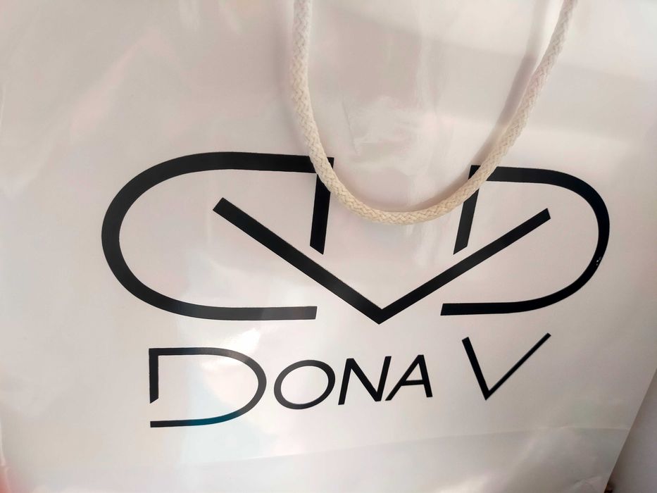 Mala Dona V - Mulher