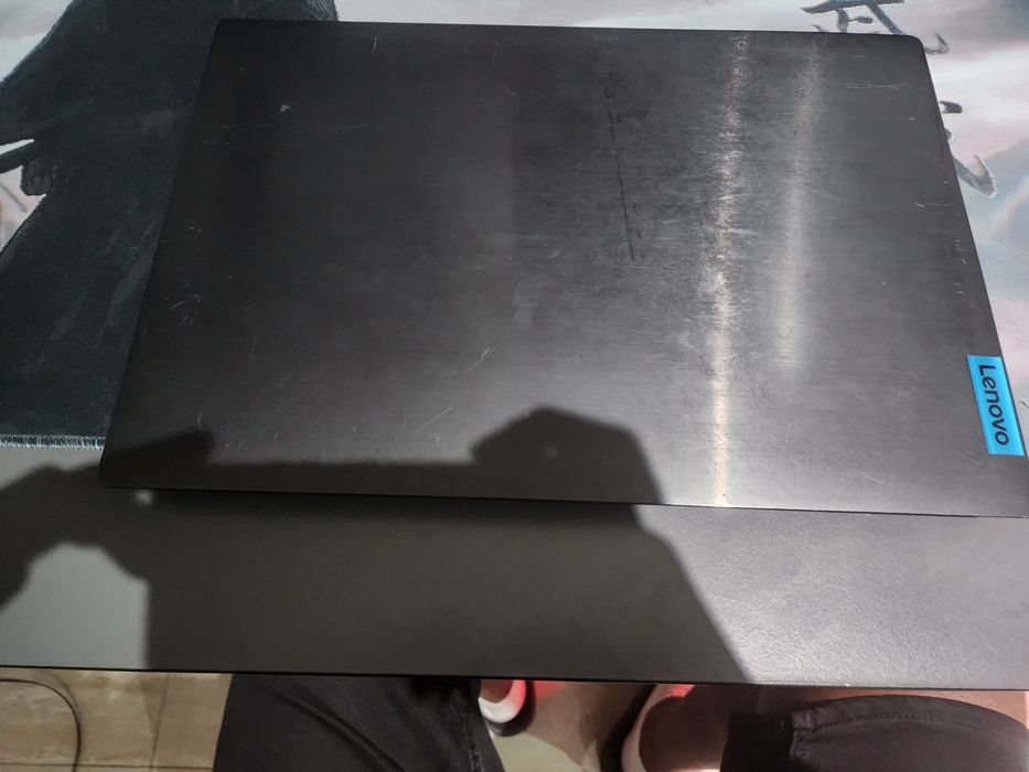 Portatil lenovo  gaming