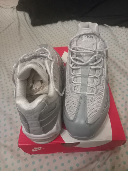 Air max 95 se novos
