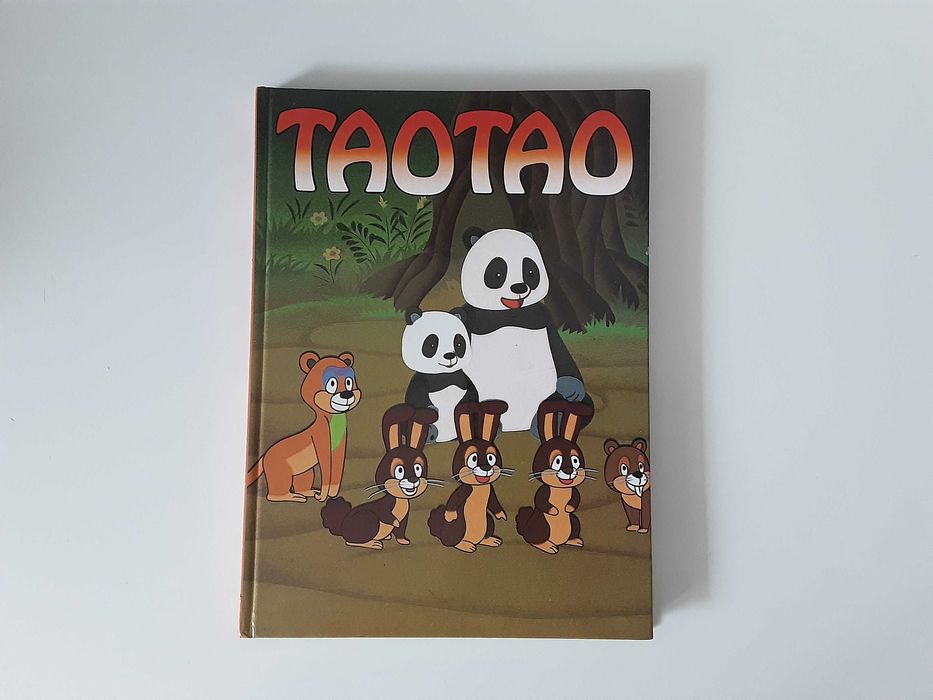 Taotao Niedźwiadek Panda