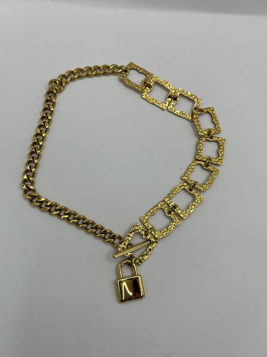 Czoker bransoleta 2 w 1