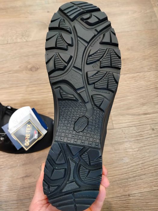 Взуття на 10+років!Haix Commander   41-46 р оригінал 100% з Німеччини!