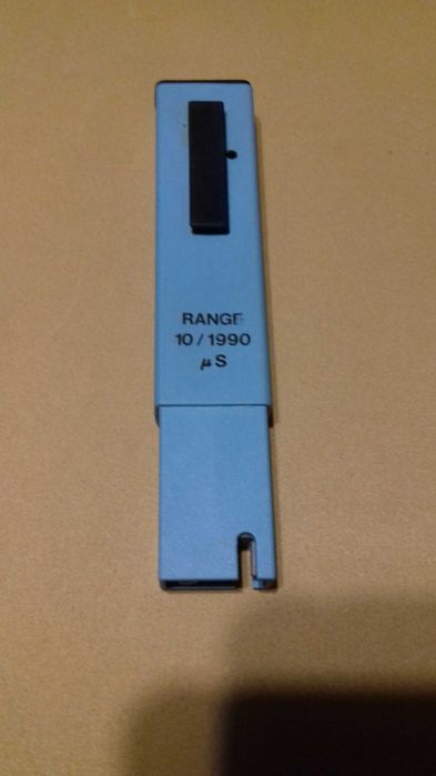 RANGER 10/1990 Hanna Instruments Wodoodporny tester TDS nr 3