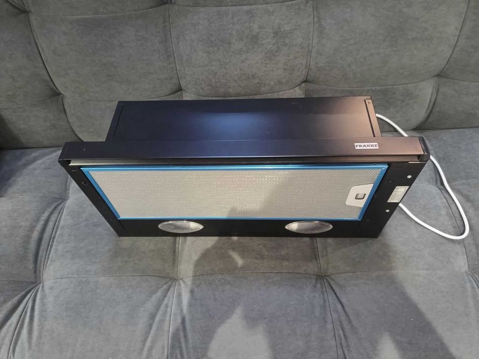 Продам вытяжку Franke FTC 632L BK новая!