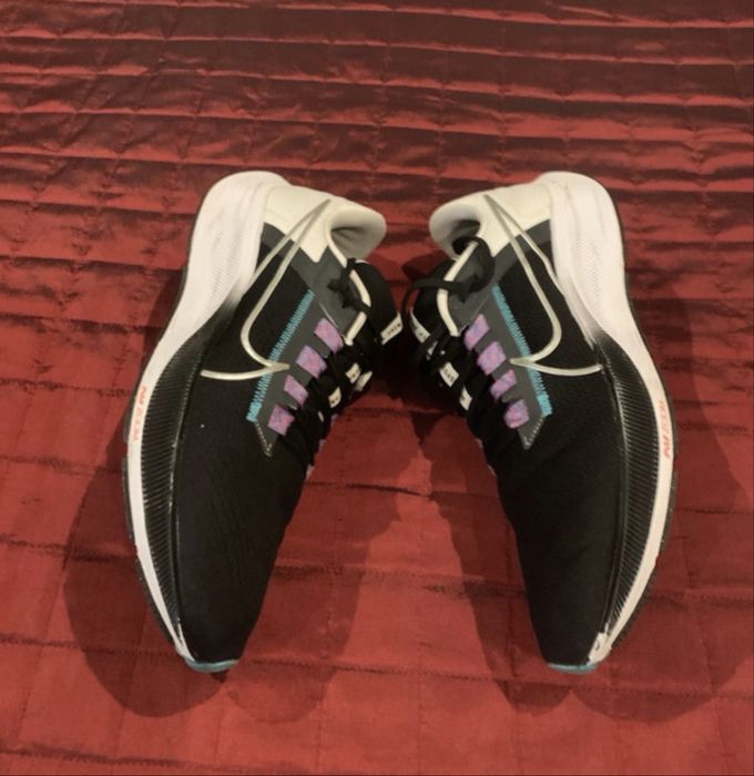 Nike Zoom Pegasus 38