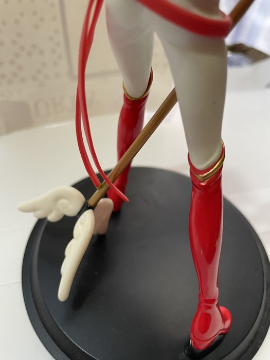 Аніме фігурка Судзаку