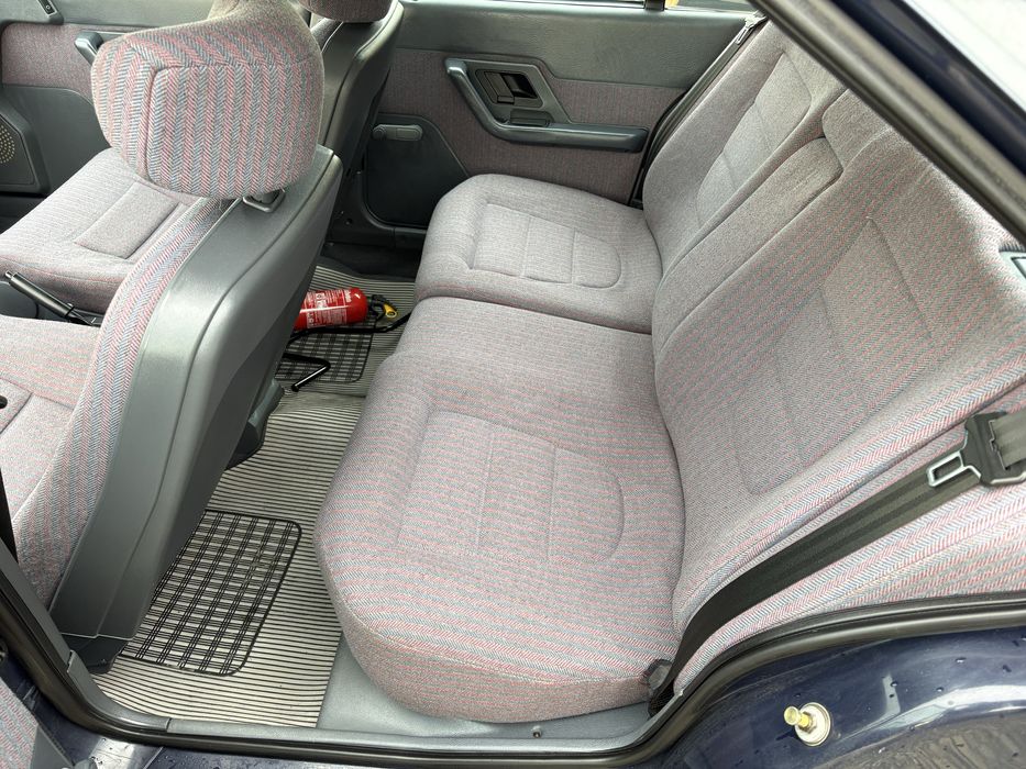 Citroën BX 16 TGI Classic LeMance