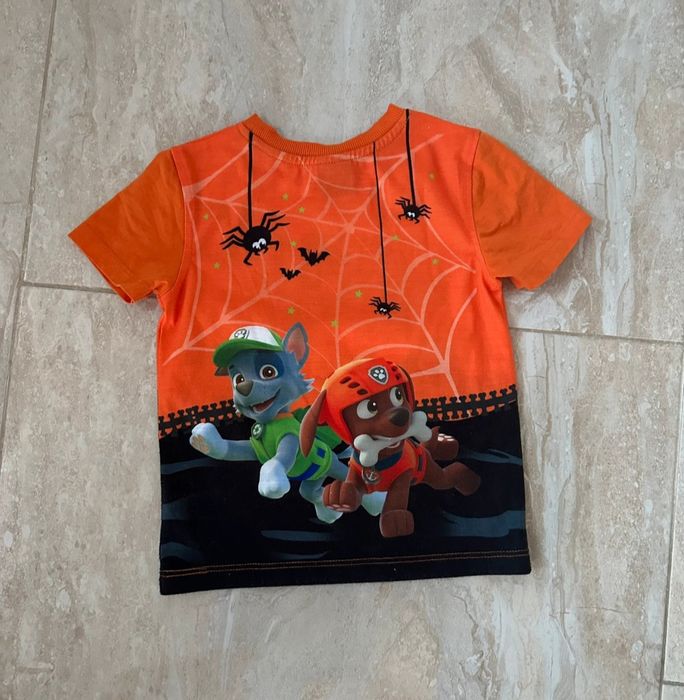 T-shirt Psi Patrol Paw Patrol