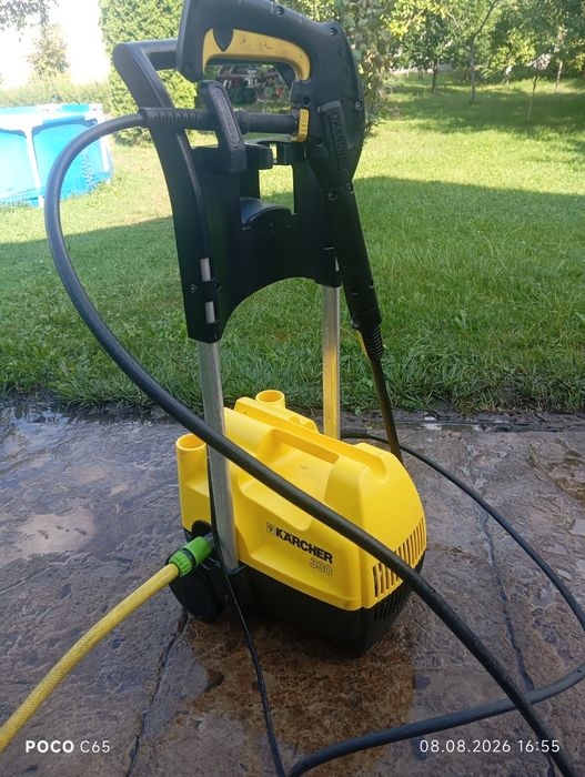 Керхер, karcher 330