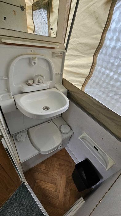 PENNINE Pathfinder 600 TC