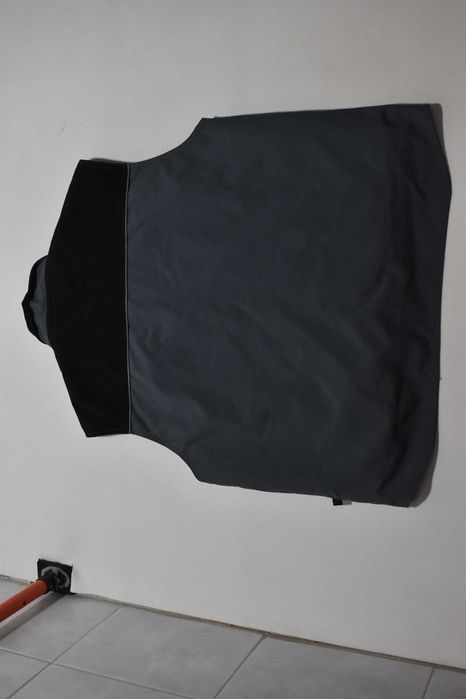 Engelbert Strauss 2XL bezrękawnik, kamizelka robocza