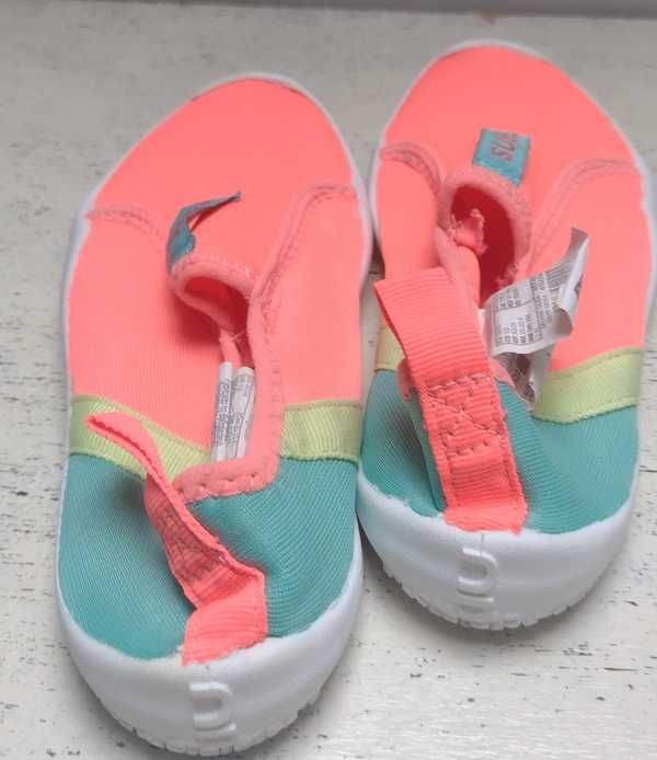 Buty do wody r. 32-33 Decathlon