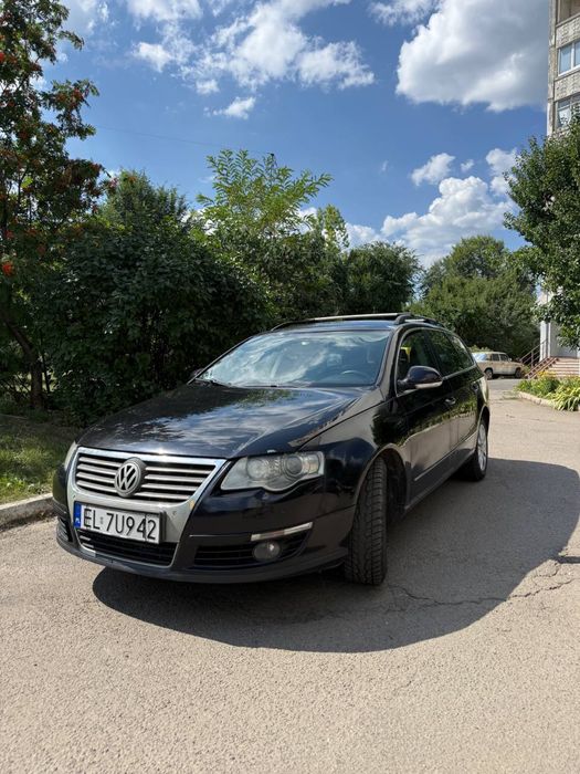 Продам Фольксваген В6
