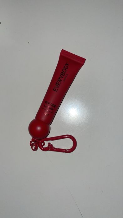 Everybody london blyszczyk secret Love