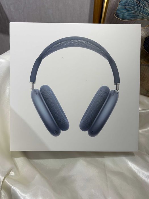 Słuchawki Bluetooth apple airpods max