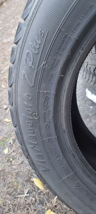 Зимова гума Premiorri 235/60 /18