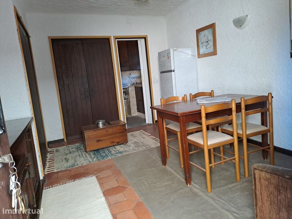 Arrenda-se Estúdio T0 Totalmente Mobilado em Coimbra – 450€/Mês