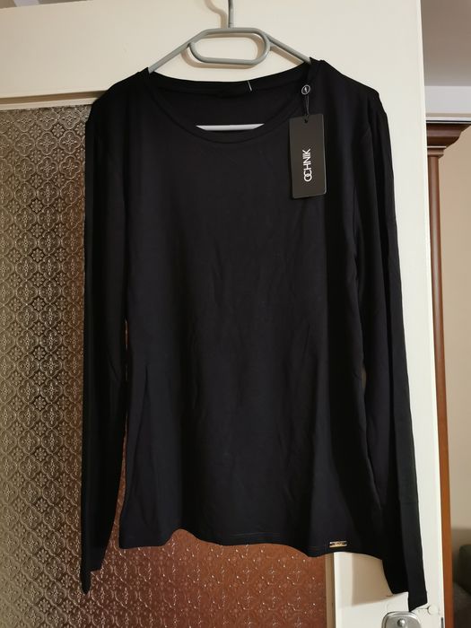 Bluzka damska Ochnik nowa r. XL
