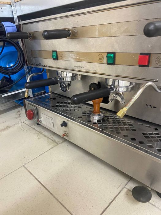 Кавоварка La San Marco 85-12-2