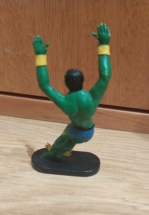 Antigo boneco em PVC da Disvenda - Namor
