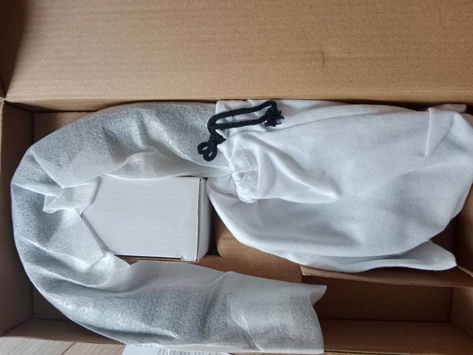 Nowa bateria zlewozmywakowa