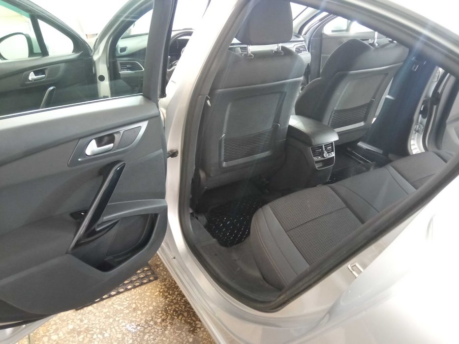 Продам Peugeot 508